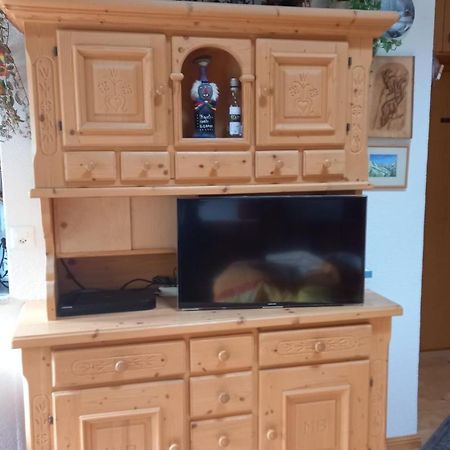 Haus Gentiana A Apartment Grachen Bagian luar foto