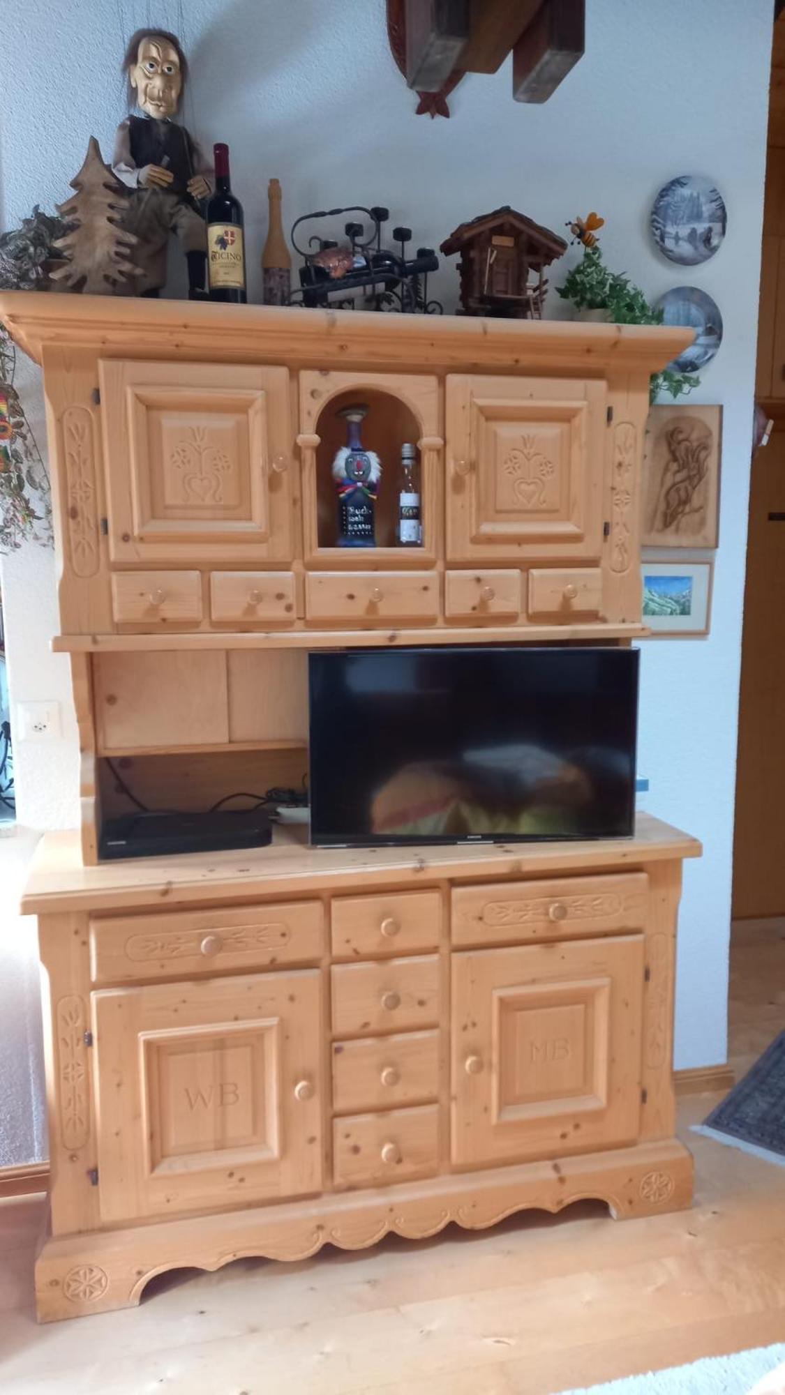 Haus Gentiana A Apartment Grachen Bagian luar foto
